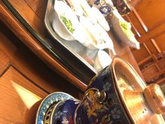 -和院老火锅铜锅烧烤海鲜(朱雀大街店)