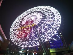 -星城之眼摩天轮