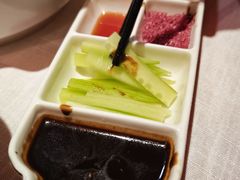 -大鸭梨烤鸭·北京菜(大兴南小街店)
