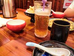 -鸟鹏烧鸟居酒屋(仁恒梦中心店)