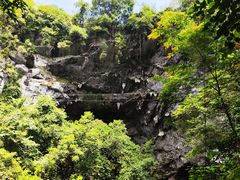-香桥岩溶国家地质公园