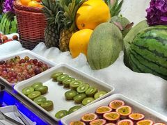 -丰卓会海鲜自助(中润大道店)