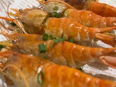 -79号渔船海鲜饭店(宝安店)