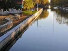 -元大都城垣遗址公园