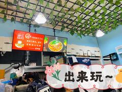 -龍城柳州螺蛳粉(群星路店)