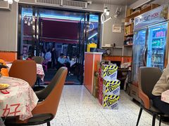 -辣出味岳阳特色烧烤·龙虾大排档(砂子塘总店)