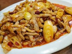 -付掌柜在成都·热炒砂锅集(金禾店)