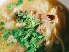 -十二忠手拉面(五福店)