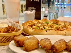 -必胜客(远大路店)