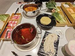 -呷哺呷哺 黄金牧场 (中发百旺店)
