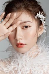 -巴黎恋人婚纱摄影(东莞总店)
