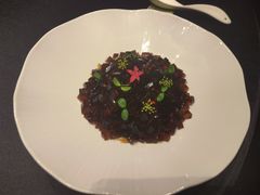 -君庭中餐馆(湘江豪生店)