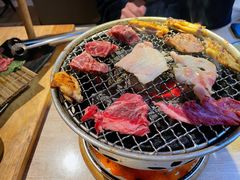 -AJIYA味屋和牛烤肉自助放题(温州万象城店)