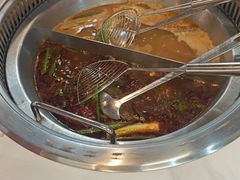-鑫宝沙茶牛肉火锅(永泰店)