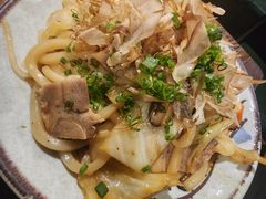 -角落里(中山公园店)