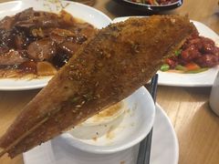 -陈傻子餐厅(世纪都会店)