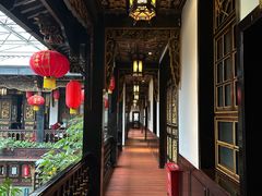 -蔼若春.传承云南菜(金碧公园店)