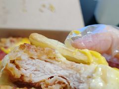 -肯德基(丰管路店)