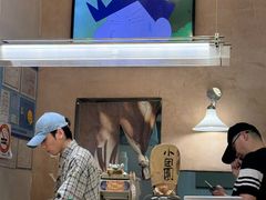 -小团圆糖水铺(襄阳南路店)