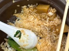-李先生牛肉面大王(北京平谷步行街店)
