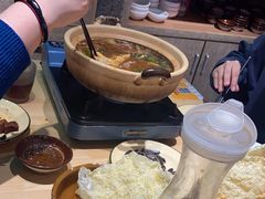 -牛腩之旅·牛腩牛杂煲(光启城美食城店)