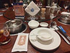 -东海怡品海鲜豆捞(舟宿夜江店)