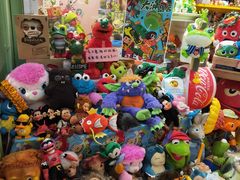 -jungle密林(百米香榭商业街店)