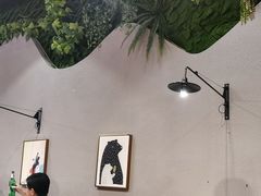 -阿记烧烤(大兴新区店)
