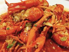 -李叔叔虾蟹大排档(青羊店)