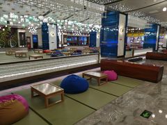 -青水瓦台汤泉(未央店)