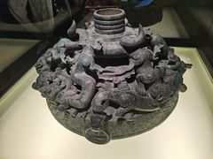 -上海博物馆(人民广场馆)