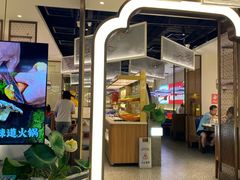 -新辣道鱼火锅(龙旗广场店)