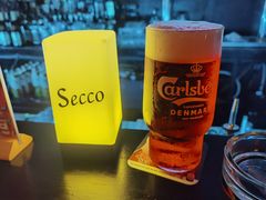 扎啤-Secco德式餐吧(南秀村店)