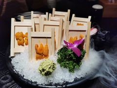 -花枝日本料理(金沟河店)