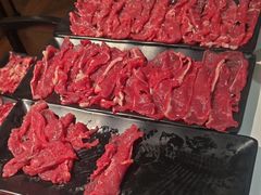 -牛品福潮汕牛肉火锅(旺庄店)