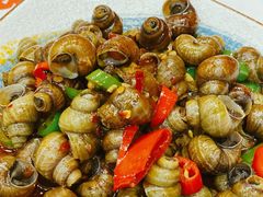 -虎虎龙虾大排档(双井店)
