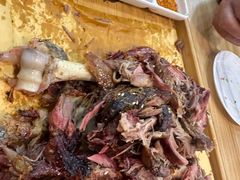 -老舅老蒙肉饼非遗店(一店)