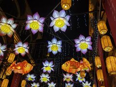 -台儿庄古城