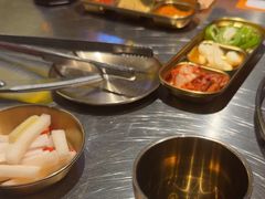 -核桃碳烤肉馆(深圳首店)