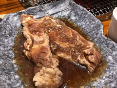 -万兴佳烤肉·长白山老味道(东岸里店)