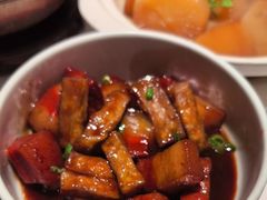 -淮扬厨子(健康路店)