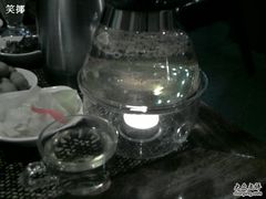 桂花香茶-品茗轩茶楼(江川路店)