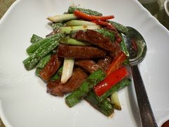 -湖滨28中餐厅·西湖宴·杭州君悦酒店
