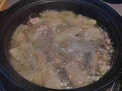 -同仁四季椰子鸡(无锡滨湖万象汇店)
