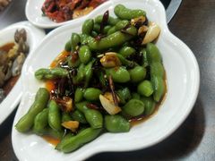 屌丝毛豆-虾忆鲜.龙虾.烧烤.小海鲜(桐乡店)