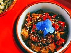 浣花三样-浣花锦绣(杜甫草堂店)