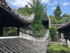 -阳明祠