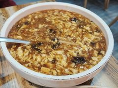 酸辣汤-得仁酒家(东四十一条店)