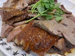 -长平老姿娘夜粥(平东一街店)