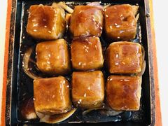 -荷塘秋月·本帮江浙菜(国权路店)